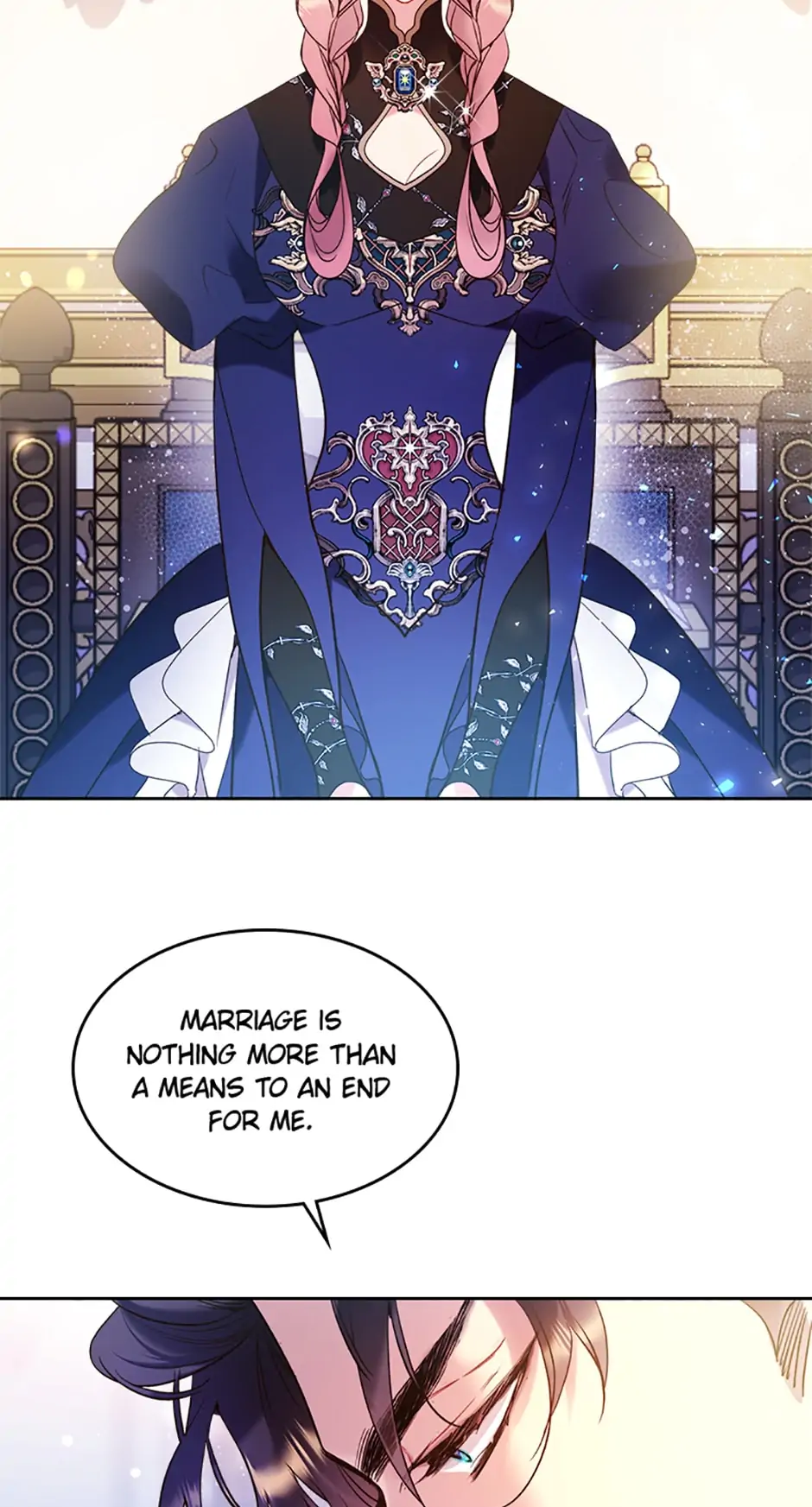 Beatrice – Manhwa Chapter 69 - page 51