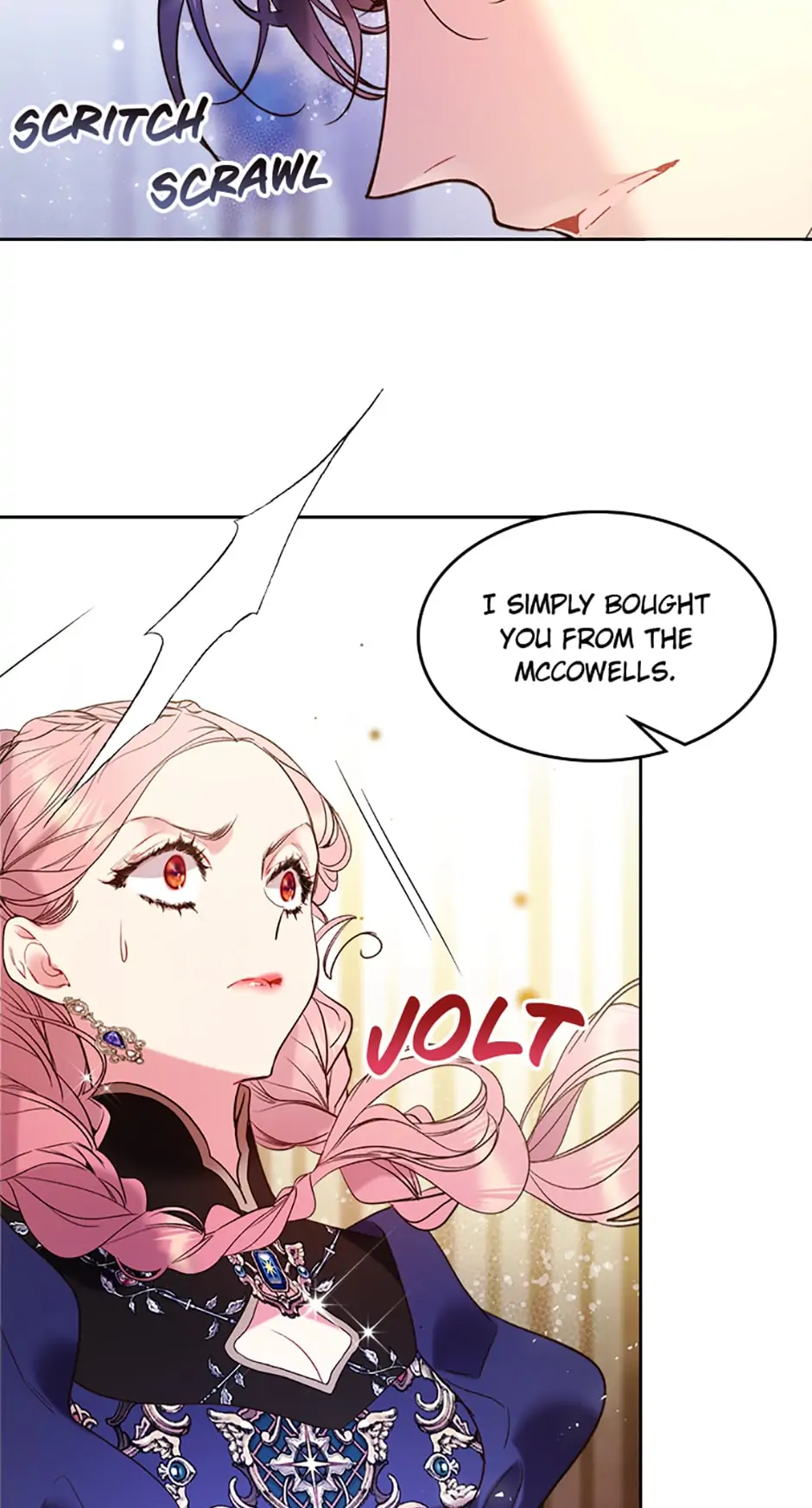 Beatrice – Manhwa Chapter 69 - page 52