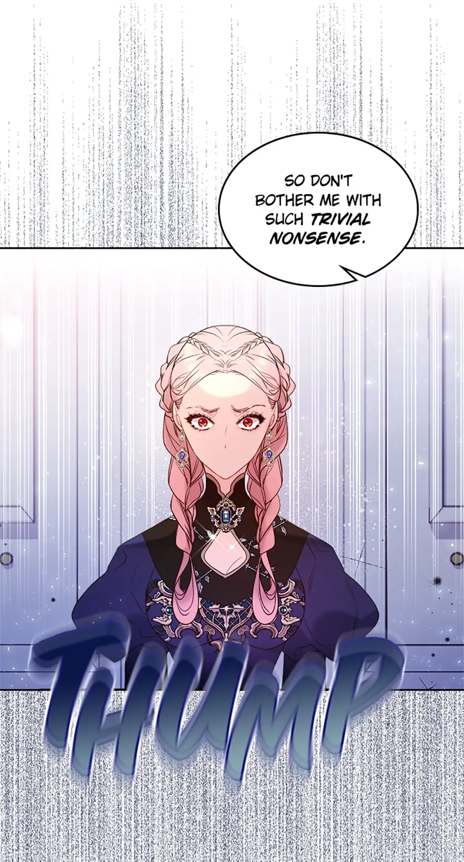 Beatrice – Manhwa Chapter 69 - page 54
