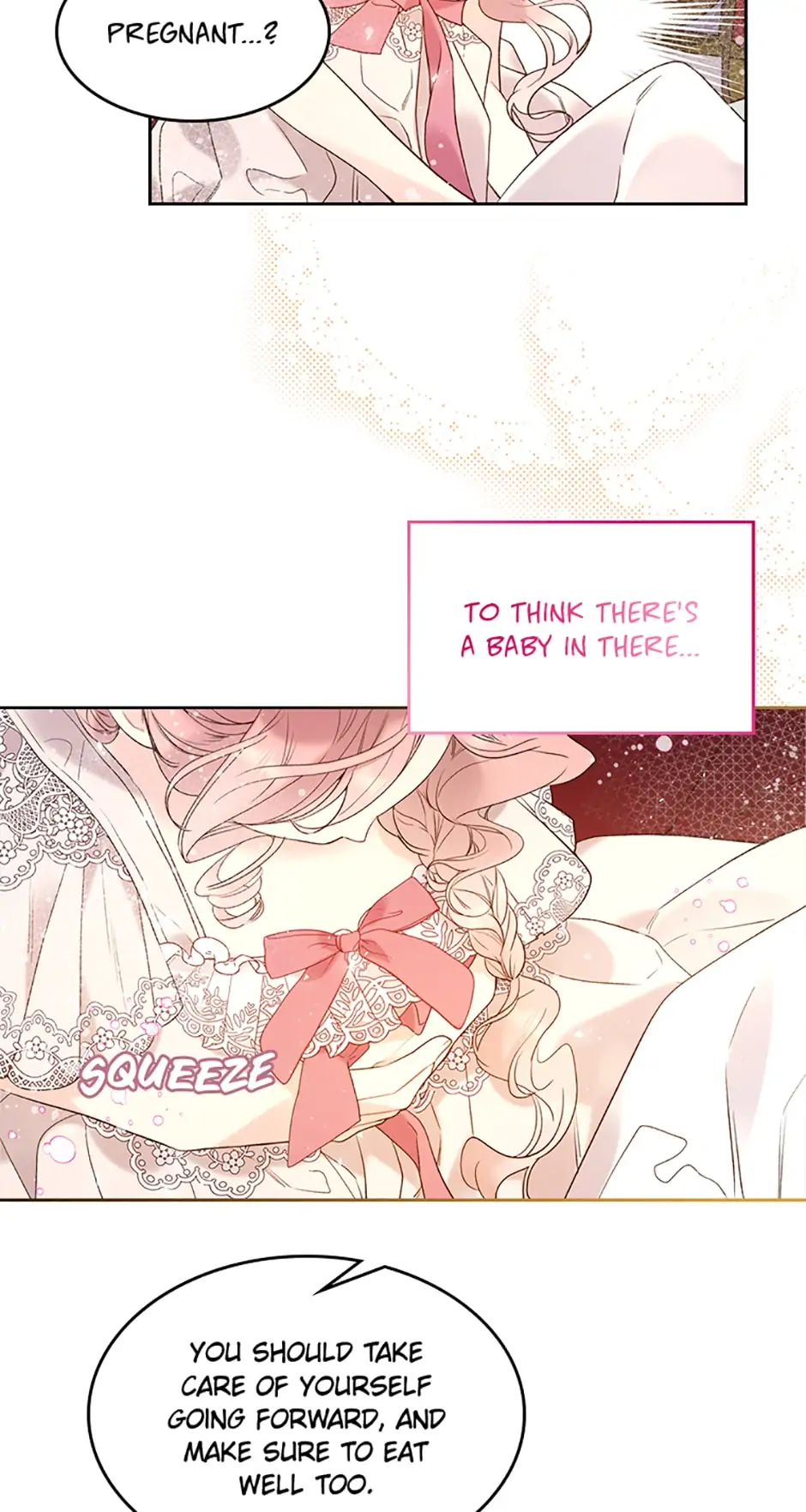 Beatrice – Manhwa Chapter 69 - page 58