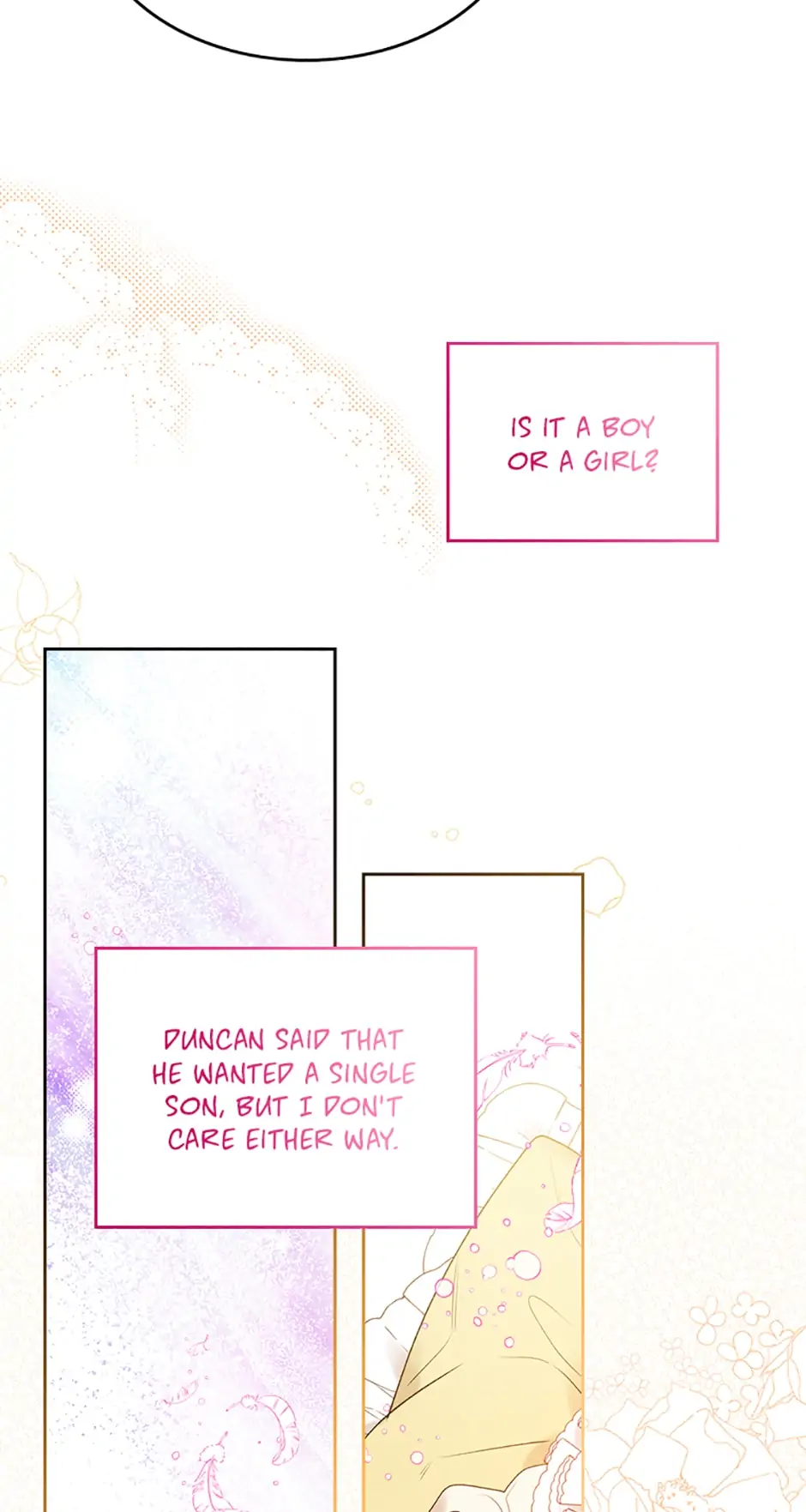 Beatrice – Manhwa Chapter 69 - page 59