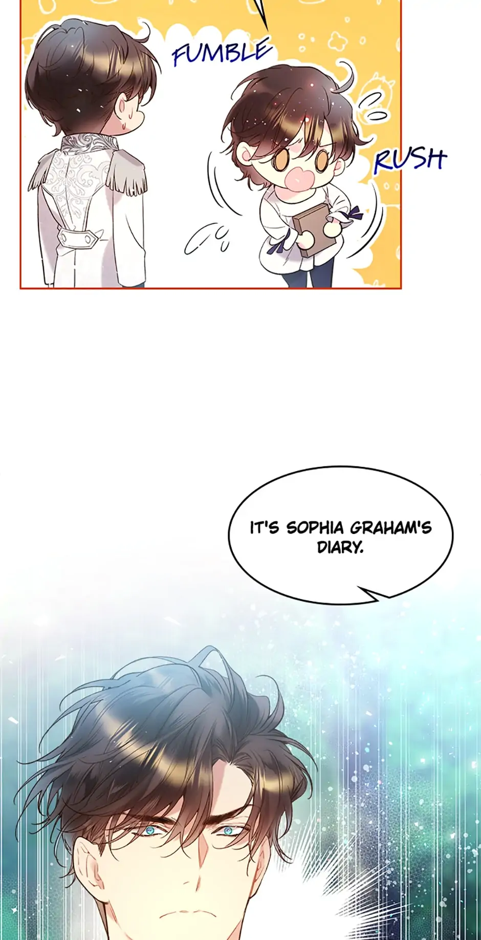 Beatrice – Manhwa Chapter 69 - page 6
