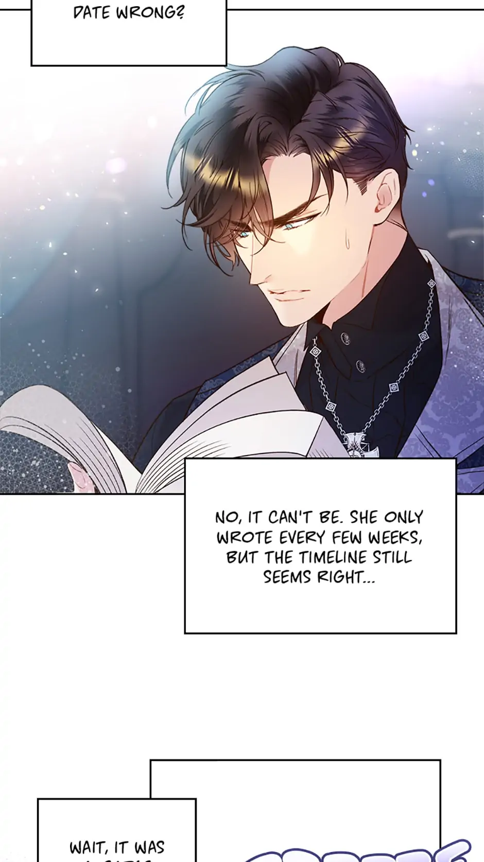 Beatrice – Manhwa Chapter 69 - page 63