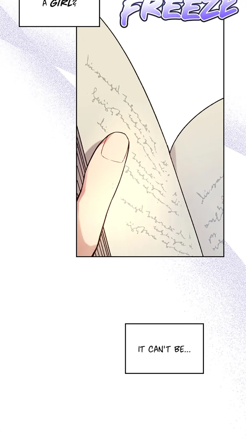 Beatrice – Manhwa Chapter 69 - page 64