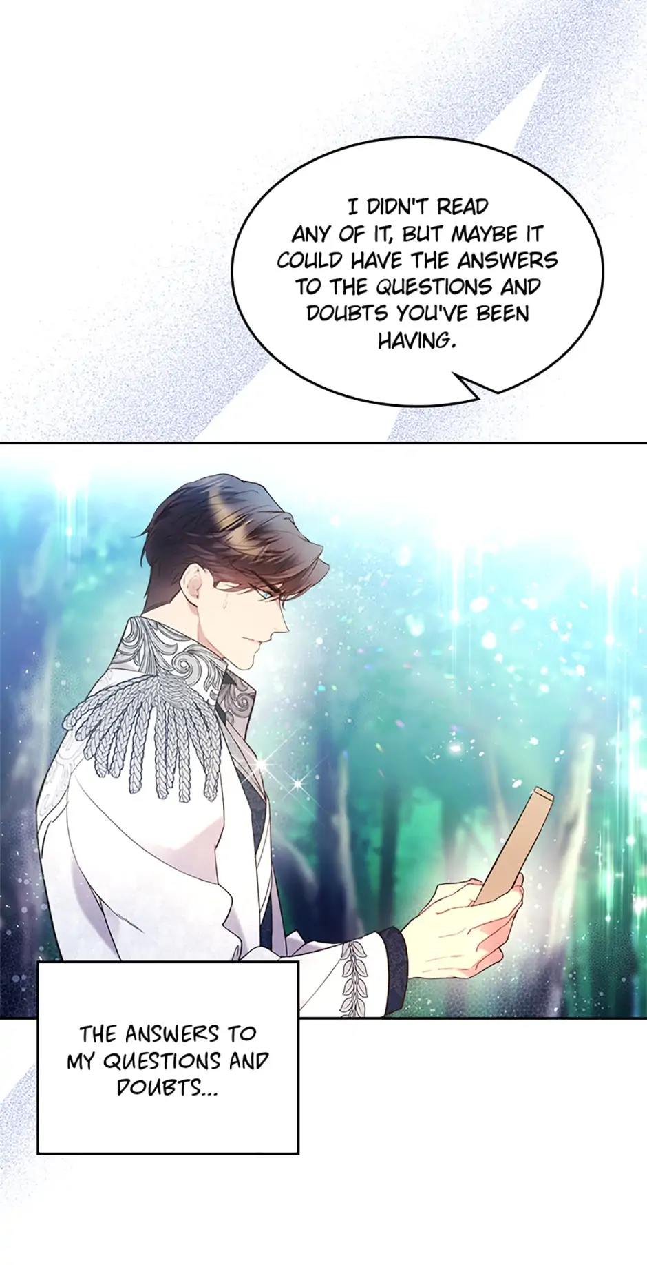 Beatrice – Manhwa Chapter 69 - page 8