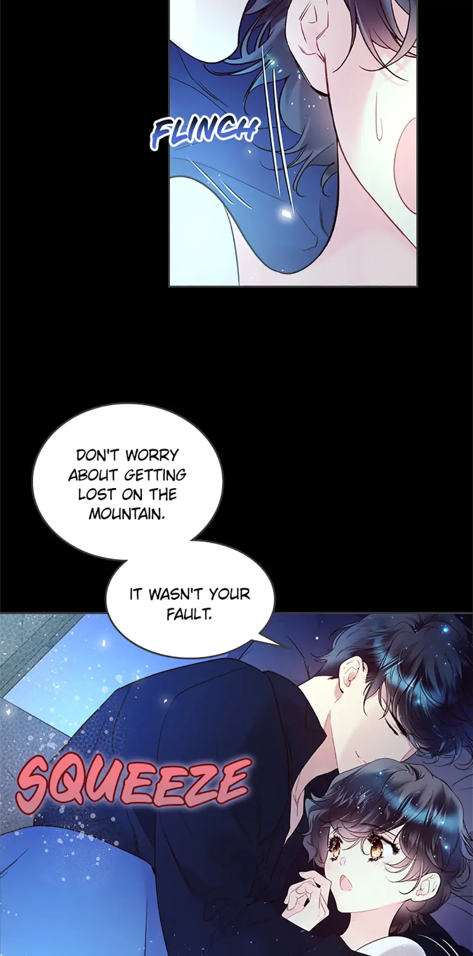 Beatrice – Manhwa Chapter 68 - page 10