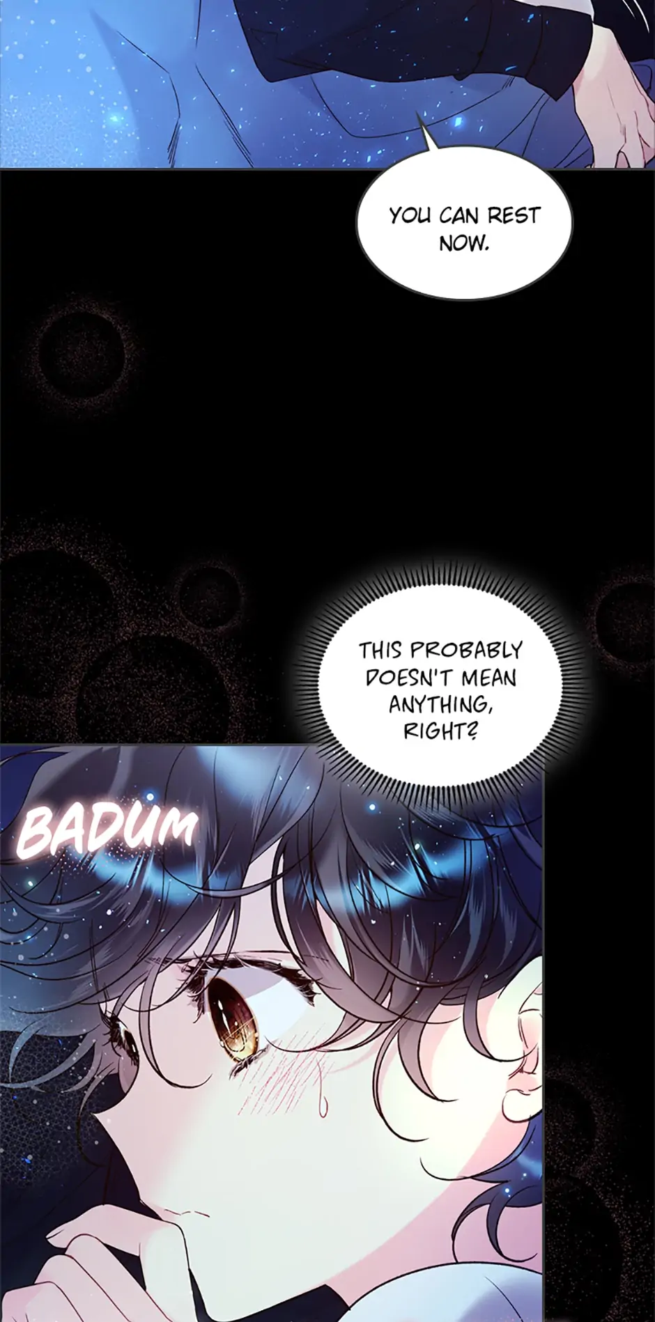 Beatrice – Manhwa Chapter 68 - page 11
