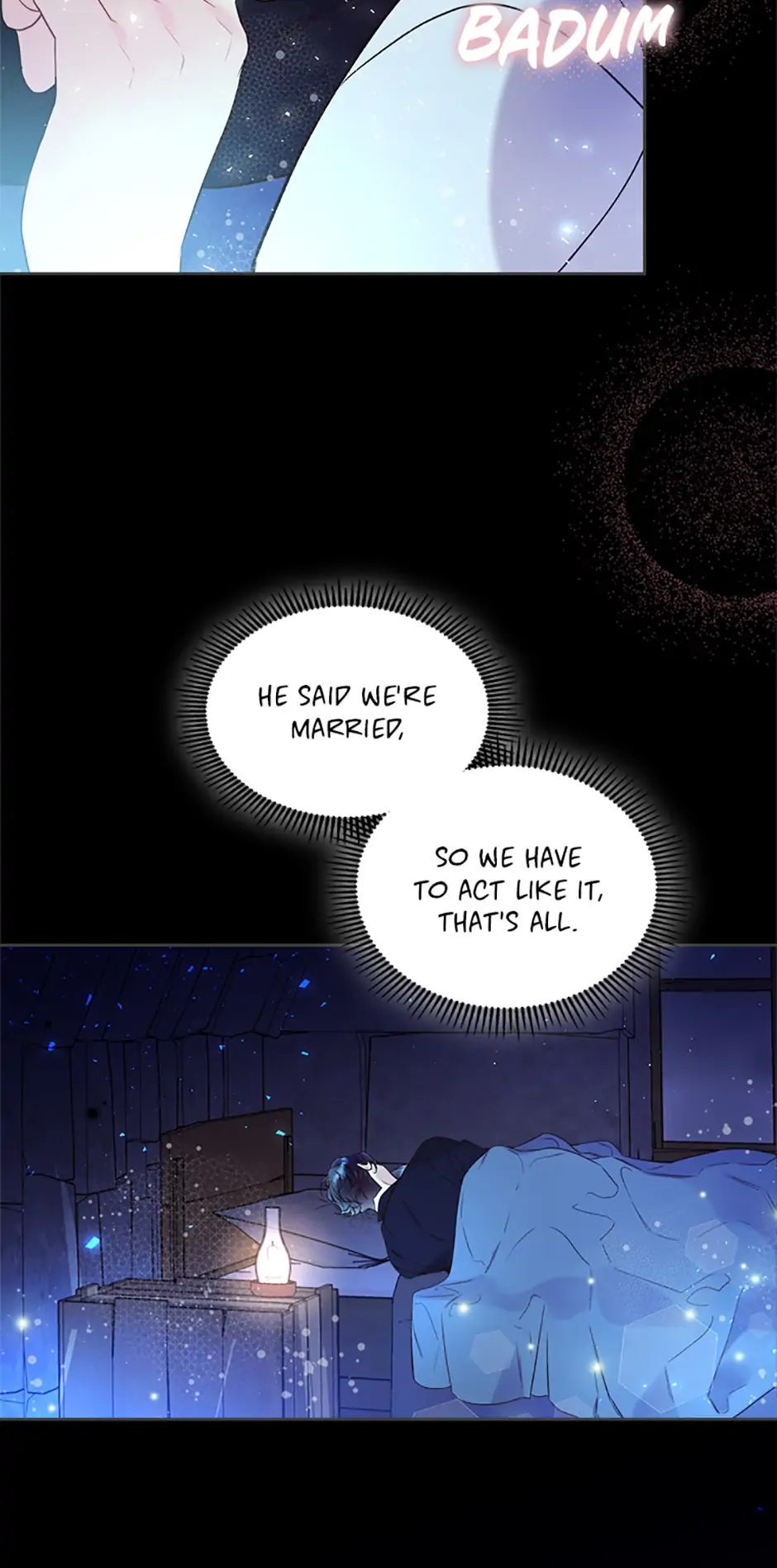 Beatrice – Manhwa Chapter 68 - page 12