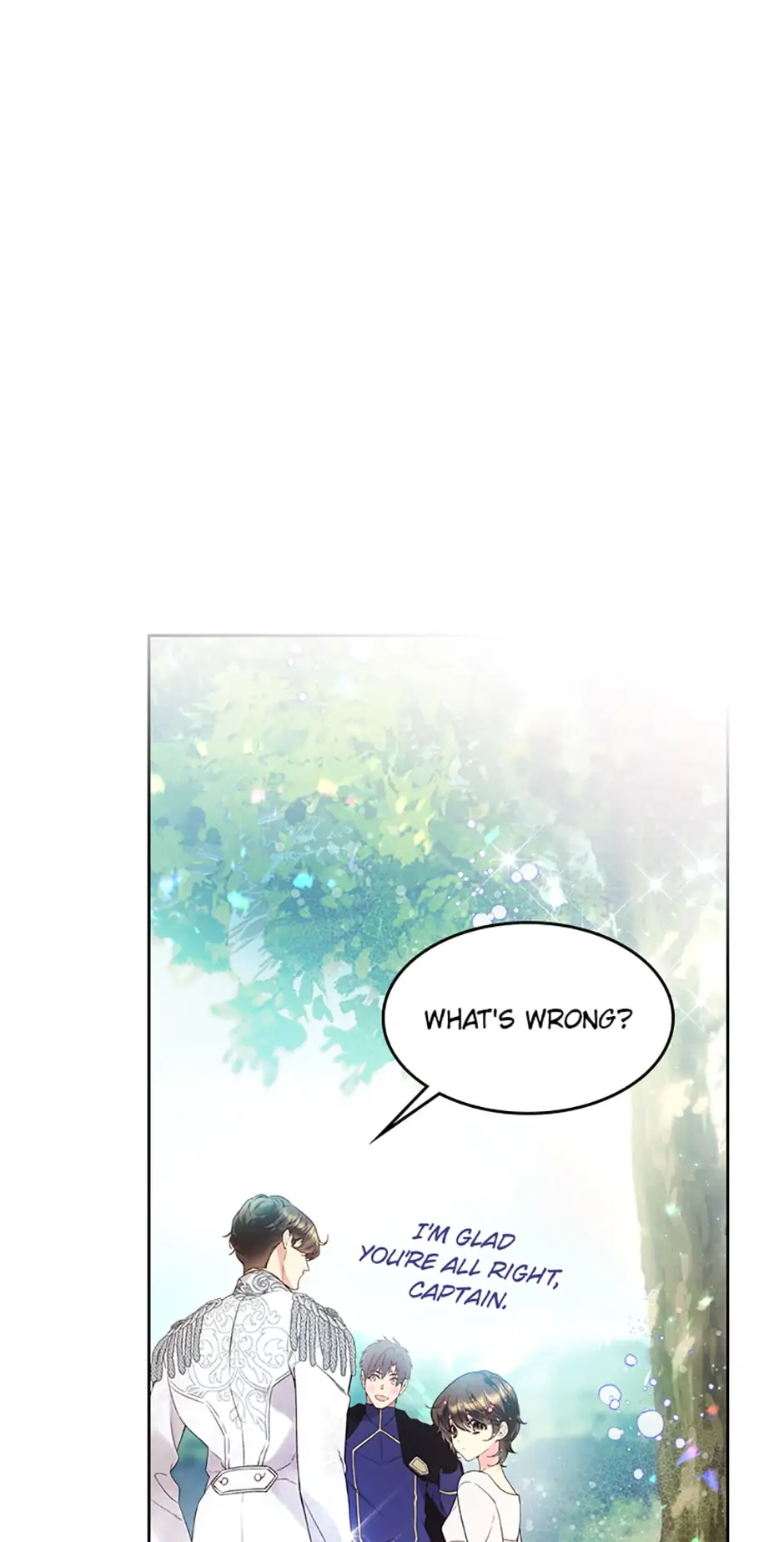 Beatrice – Manhwa Chapter 68 - page 15