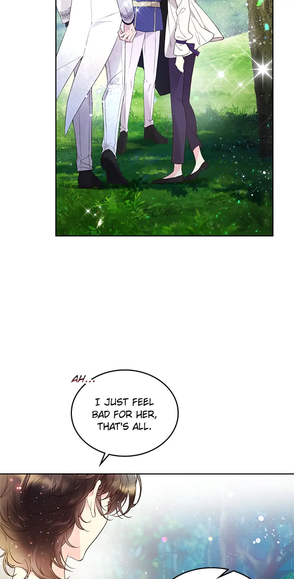 Beatrice – Manhwa Chapter 68 - page 16