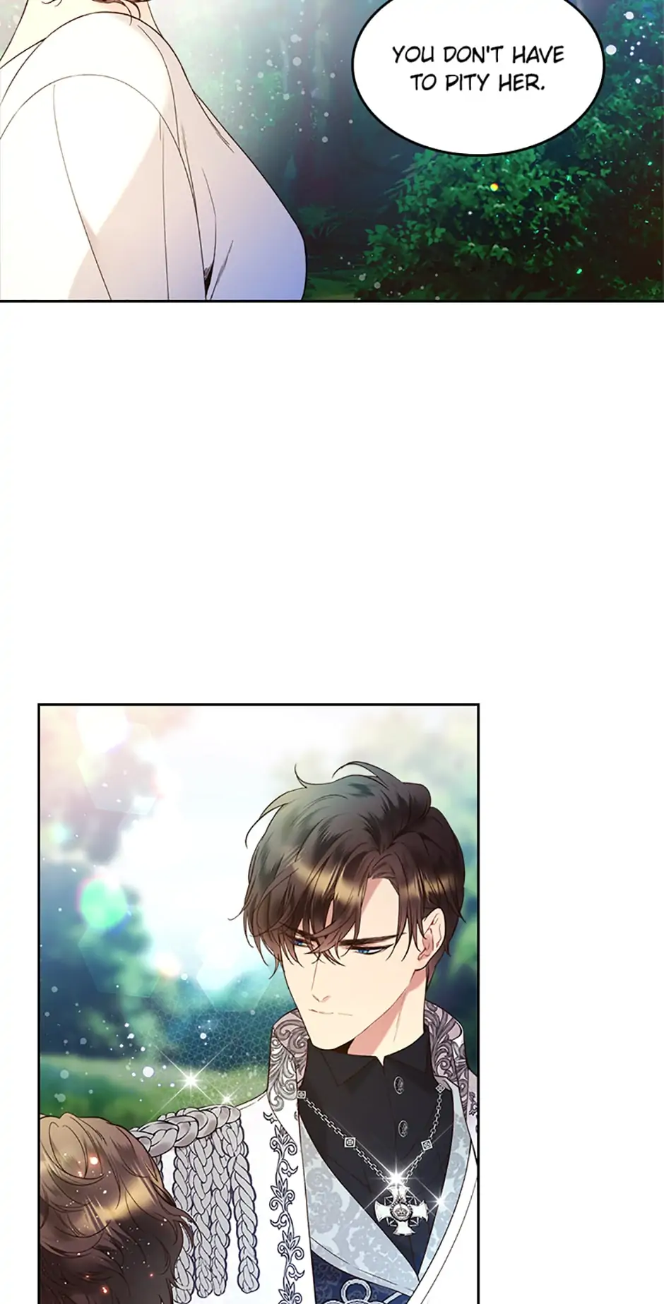 Beatrice – Manhwa Chapter 68 - page 17