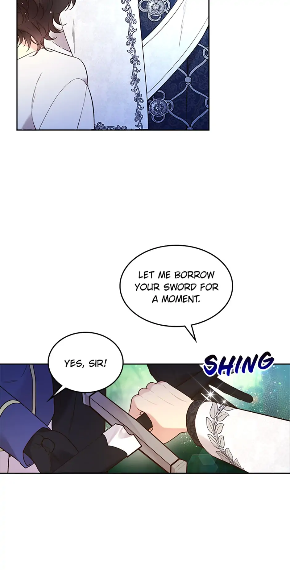 Beatrice – Manhwa Chapter 68 - page 18