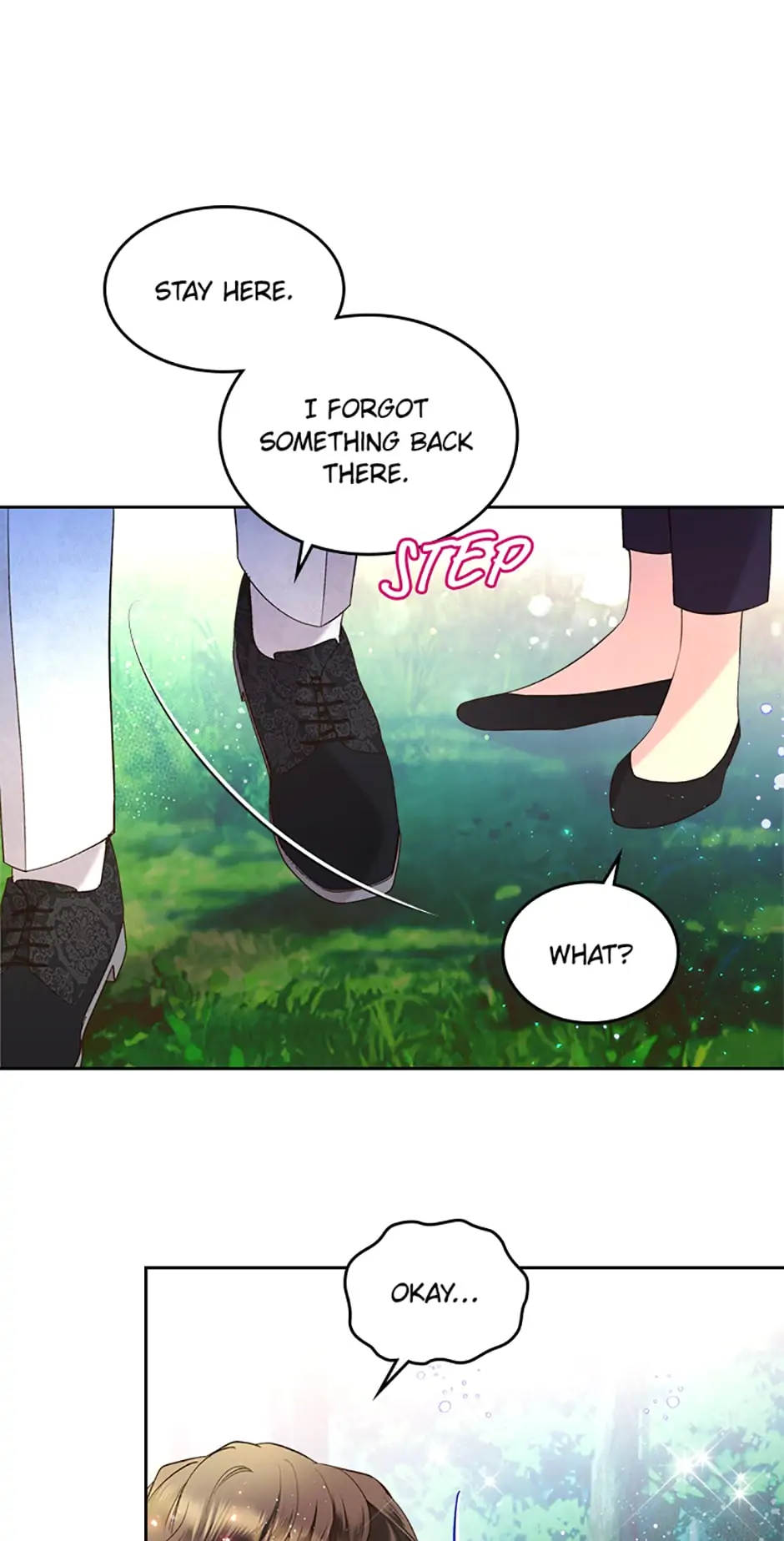 Beatrice – Manhwa Chapter 68 - page 19