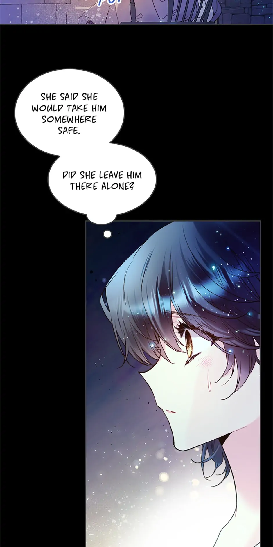 Beatrice – Manhwa Chapter 68 - page 2