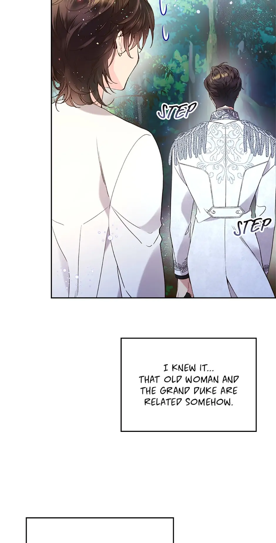 Beatrice – Manhwa Chapter 68 - page 20