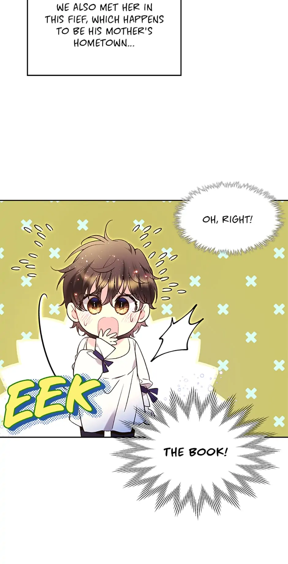 Beatrice – Manhwa Chapter 68 - page 21