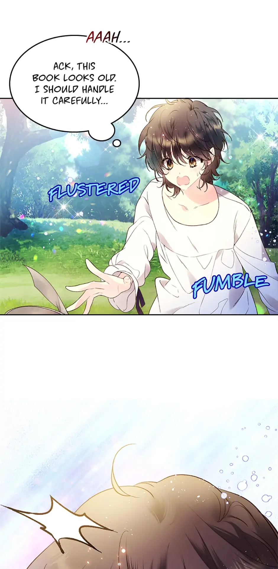 Beatrice – Manhwa Chapter 68 - page 23