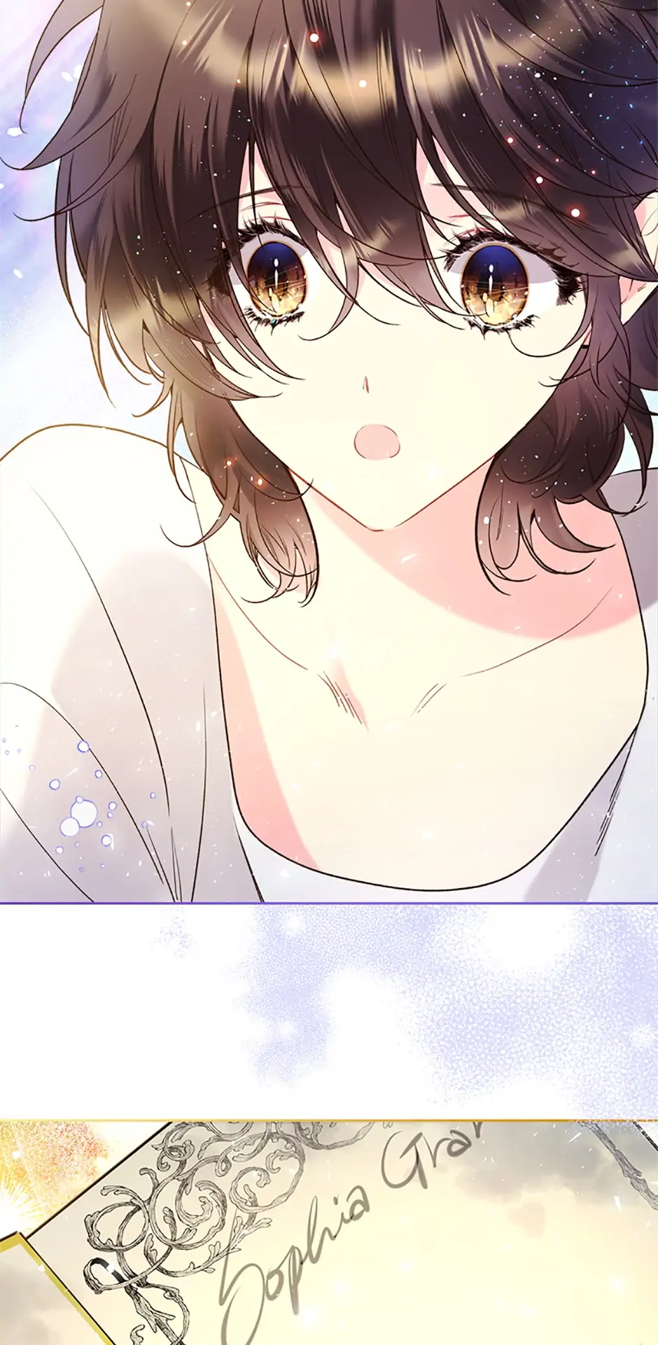 Beatrice – Manhwa Chapter 68 - page 24