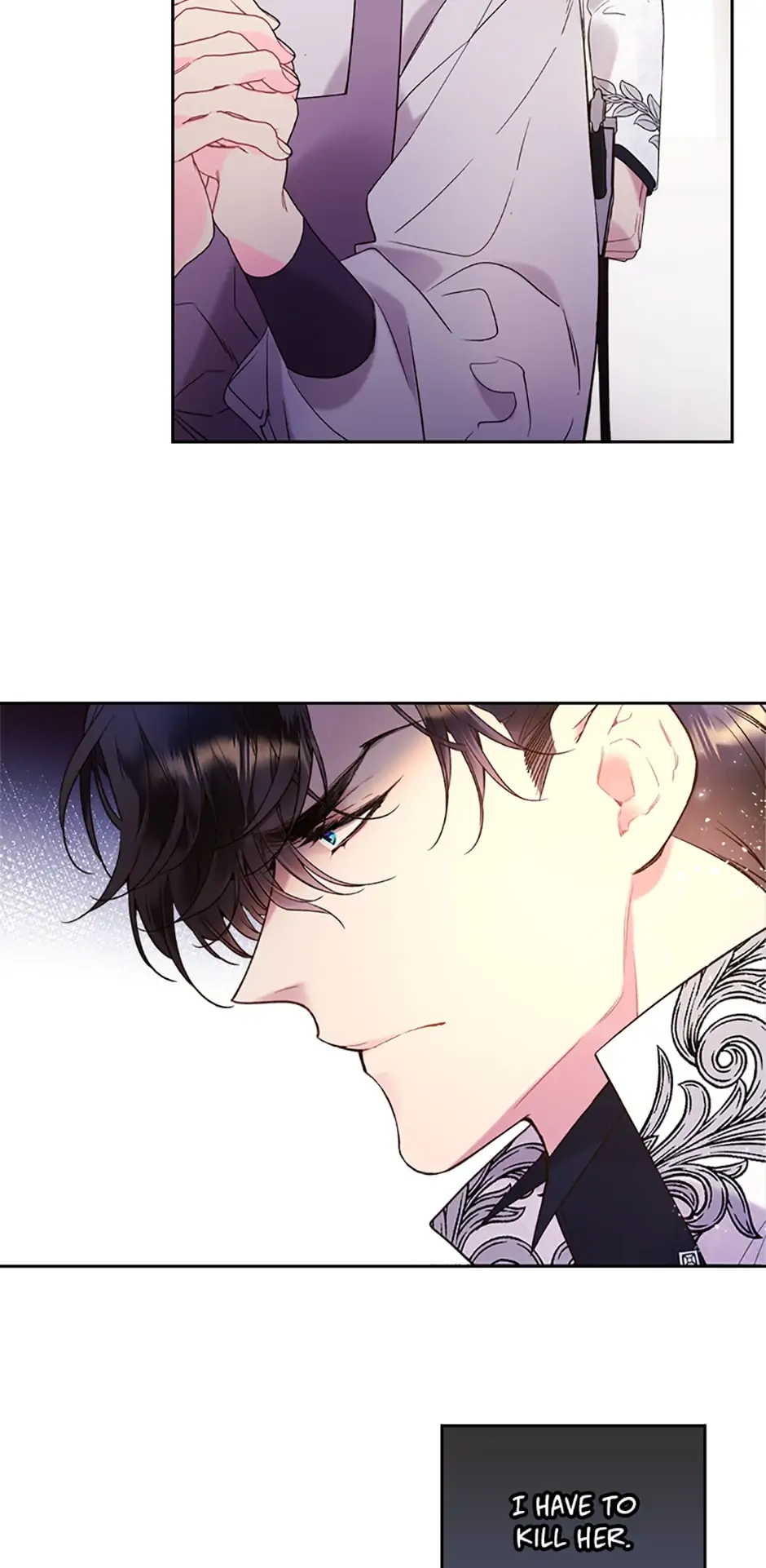 Beatrice – Manhwa Chapter 68 - page 27