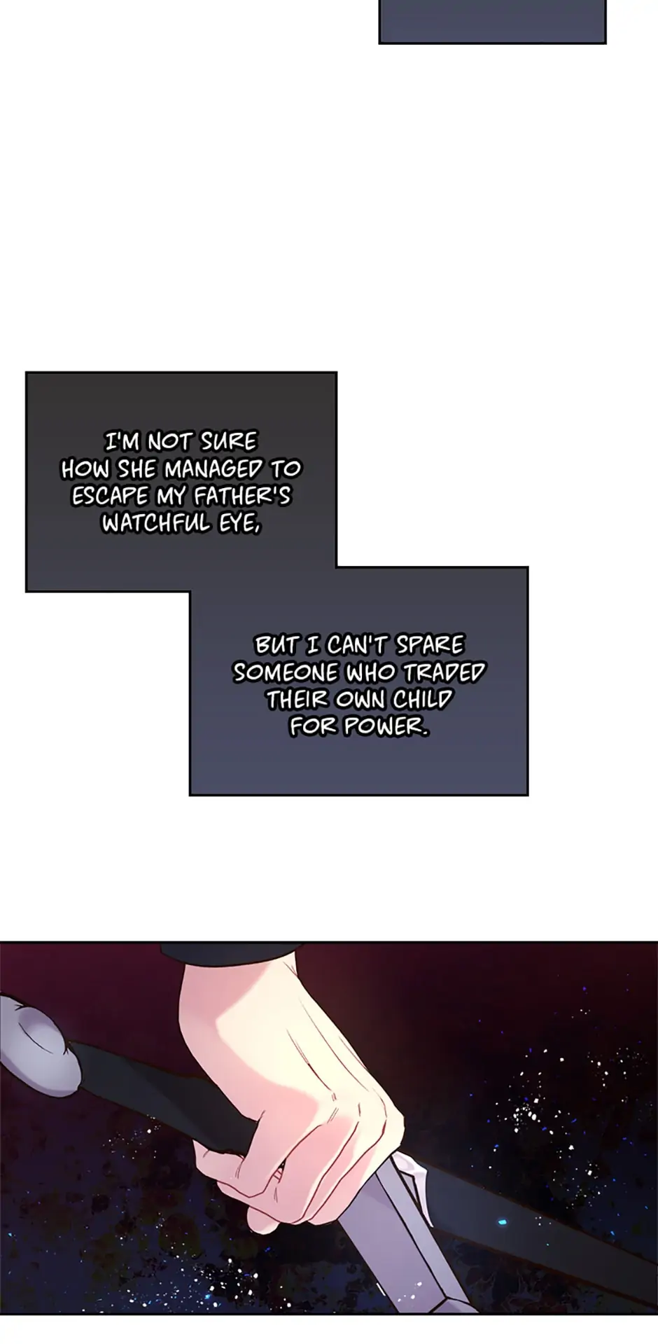 Beatrice – Manhwa Chapter 68 - page 28