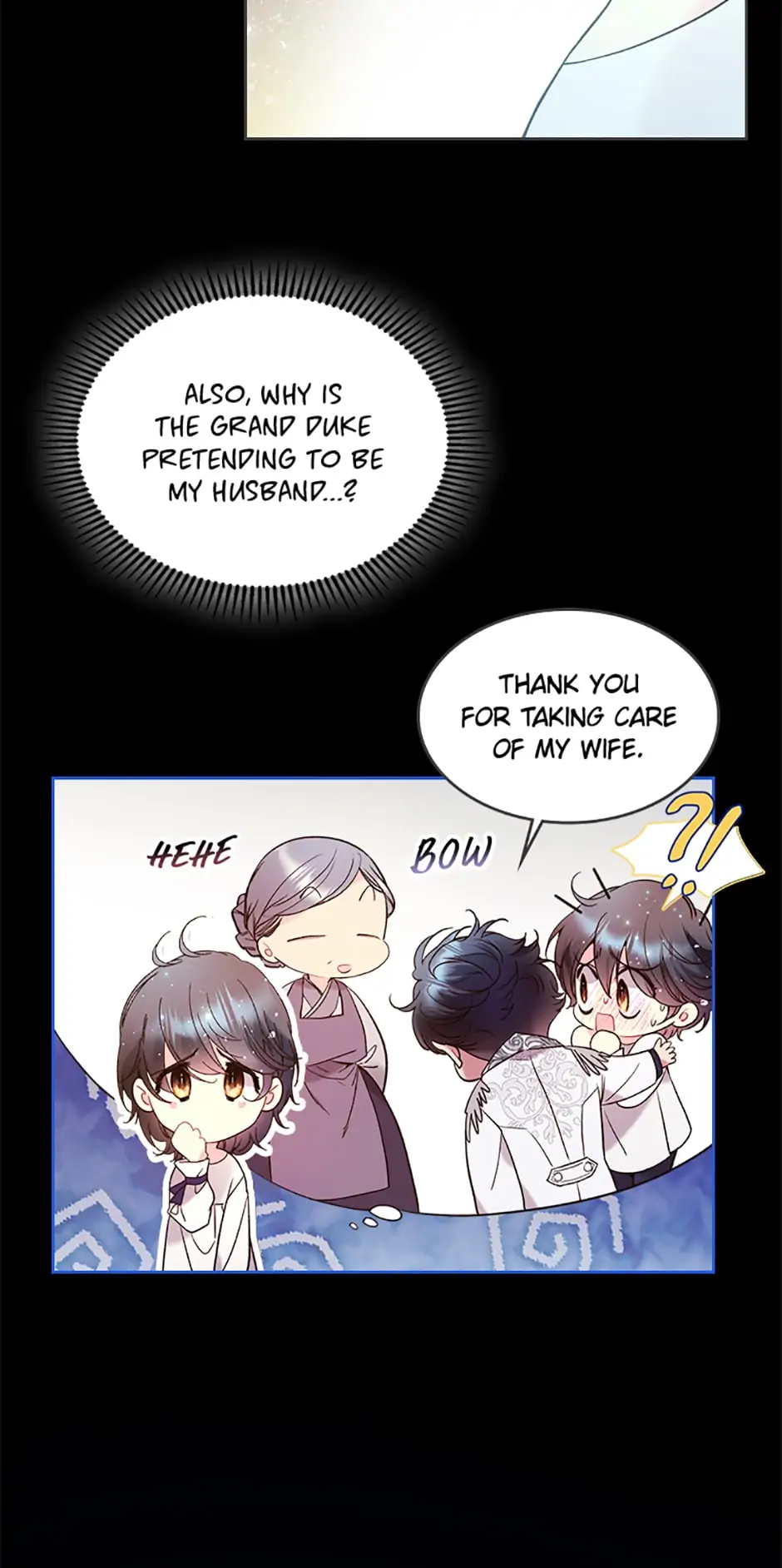 Beatrice – Manhwa Chapter 68 - page 3