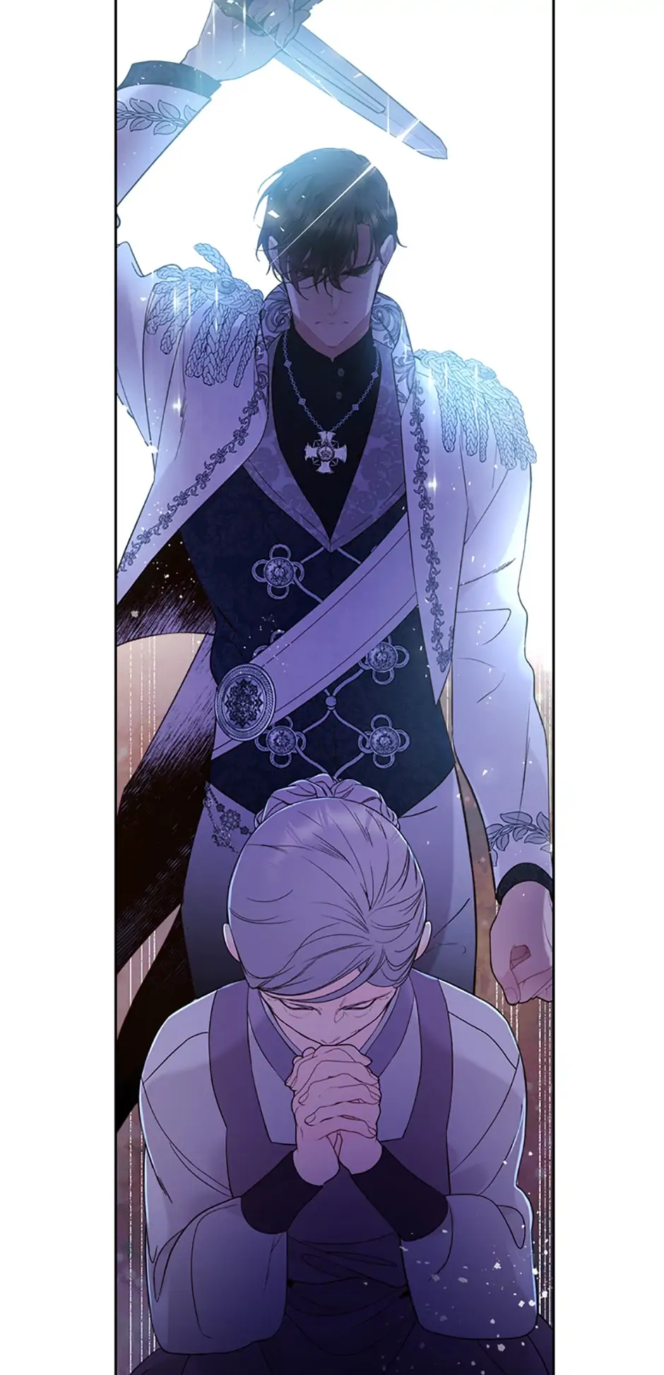 Beatrice – Manhwa Chapter 68 - page 31