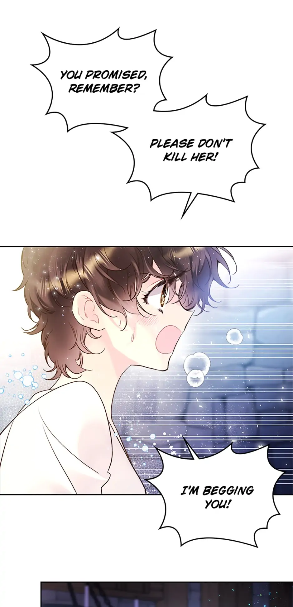 Beatrice – Manhwa Chapter 68 - page 35