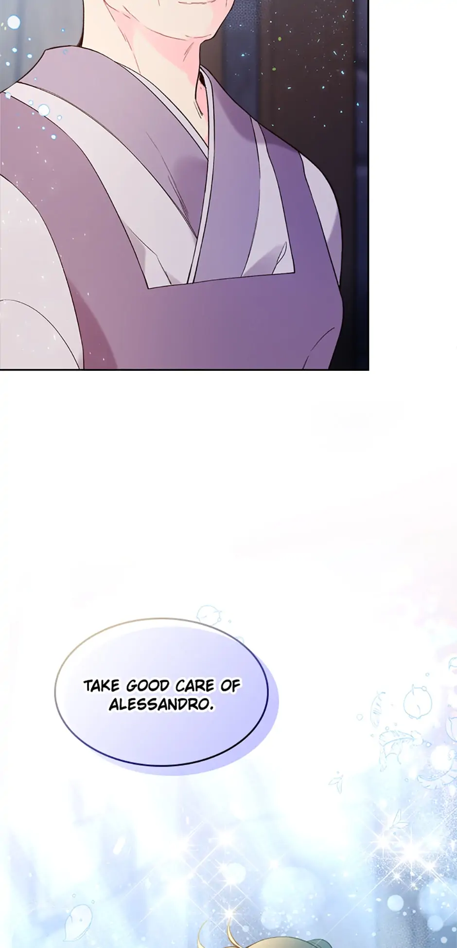 Beatrice – Manhwa Chapter 68 - page 39