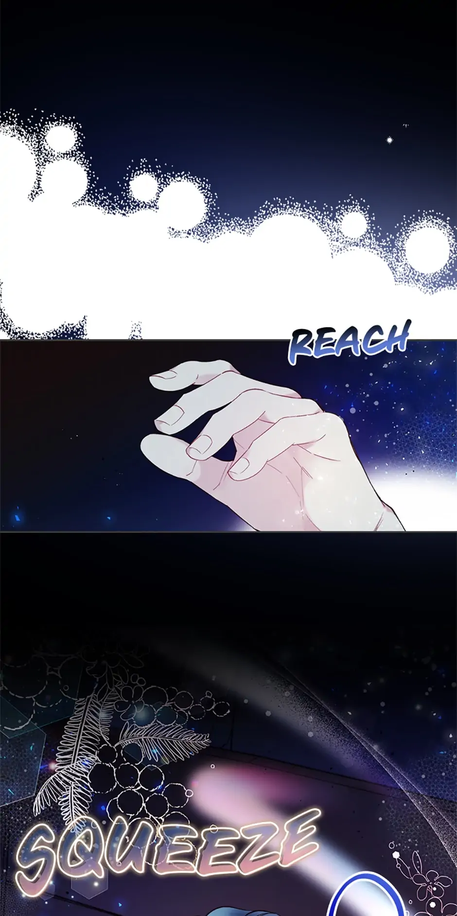Beatrice – Manhwa Chapter 68 - page 4