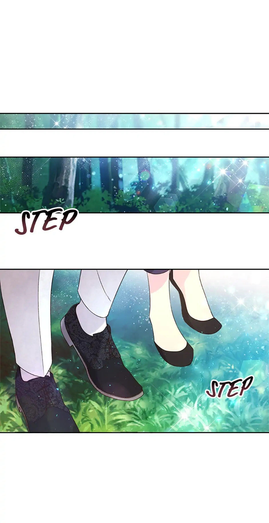Beatrice – Manhwa Chapter 68 - page 41