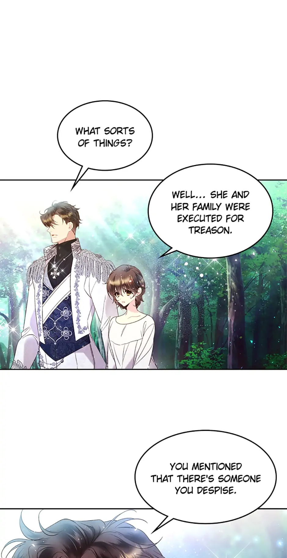 Beatrice – Manhwa Chapter 68 - page 43