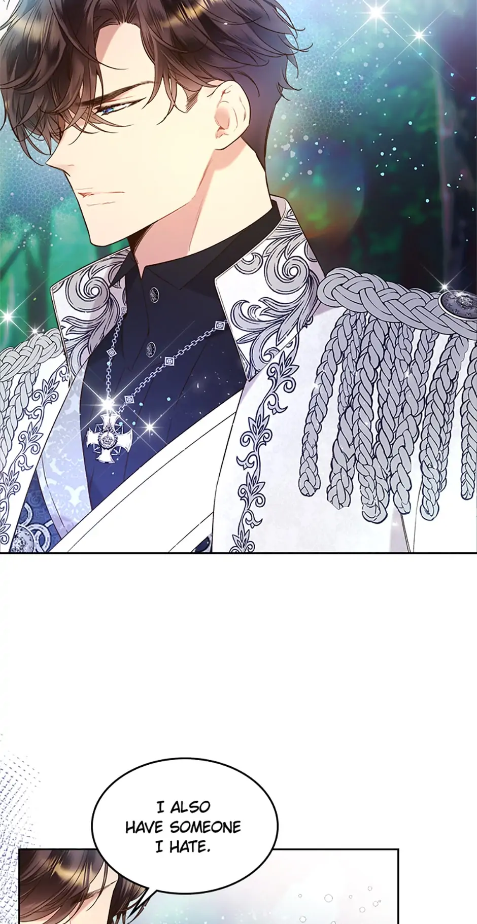 Beatrice – Manhwa Chapter 68 - page 44