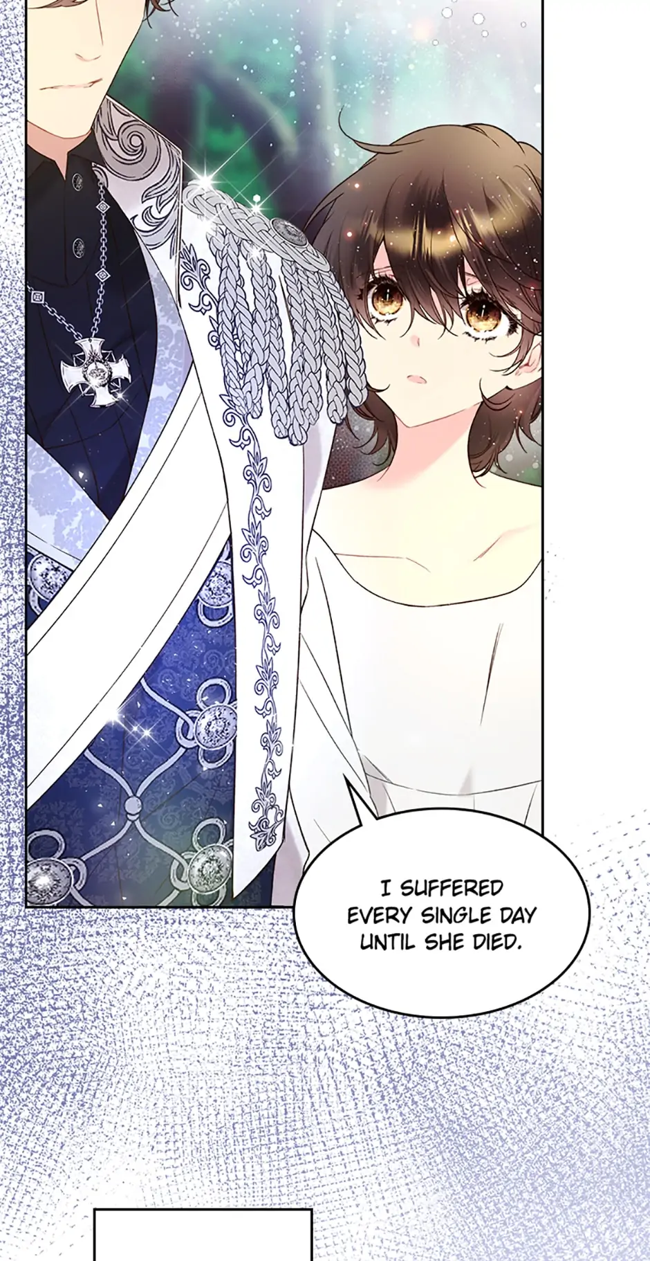 Beatrice – Manhwa Chapter 68 - page 45