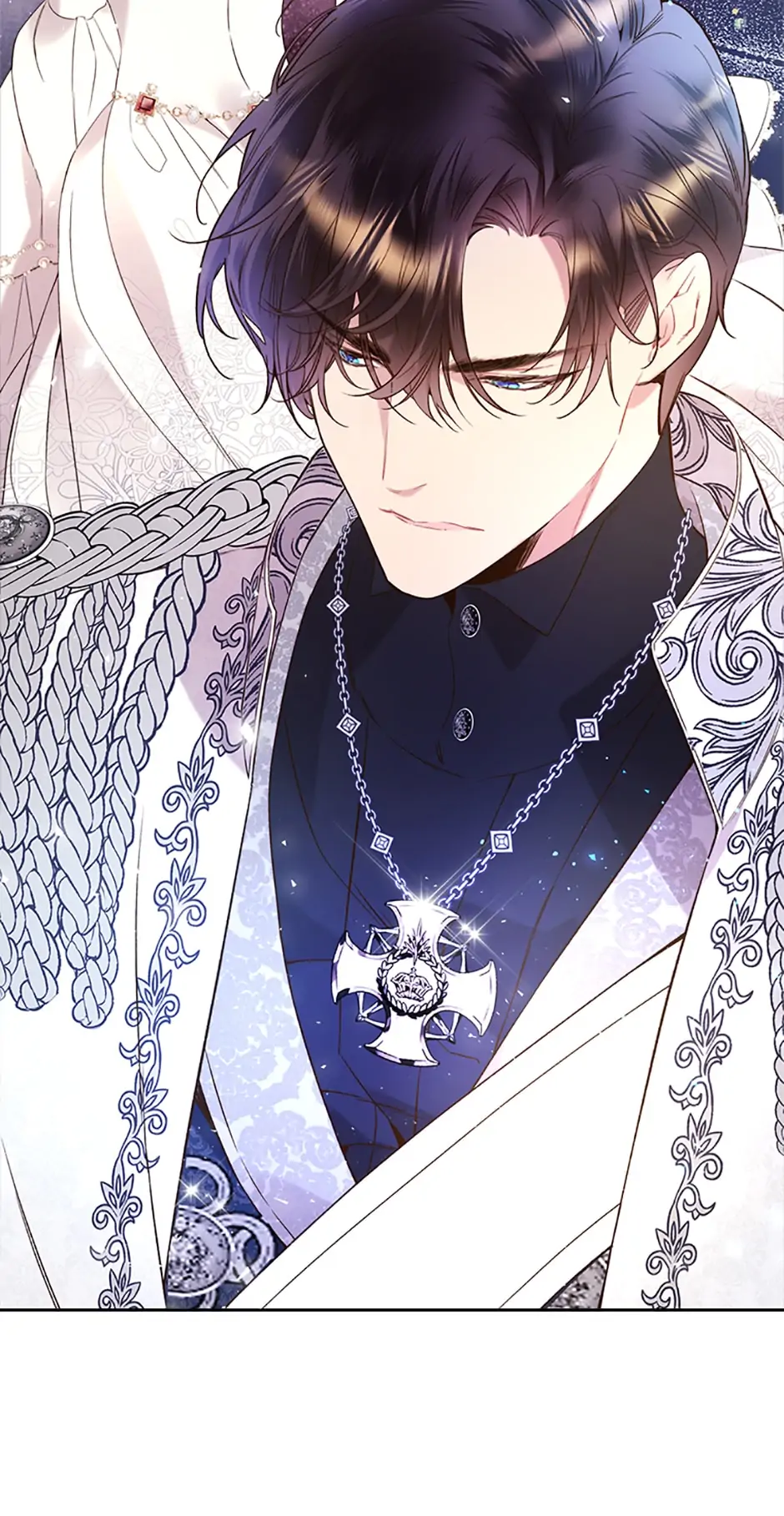 Beatrice – Manhwa Chapter 68 - page 47