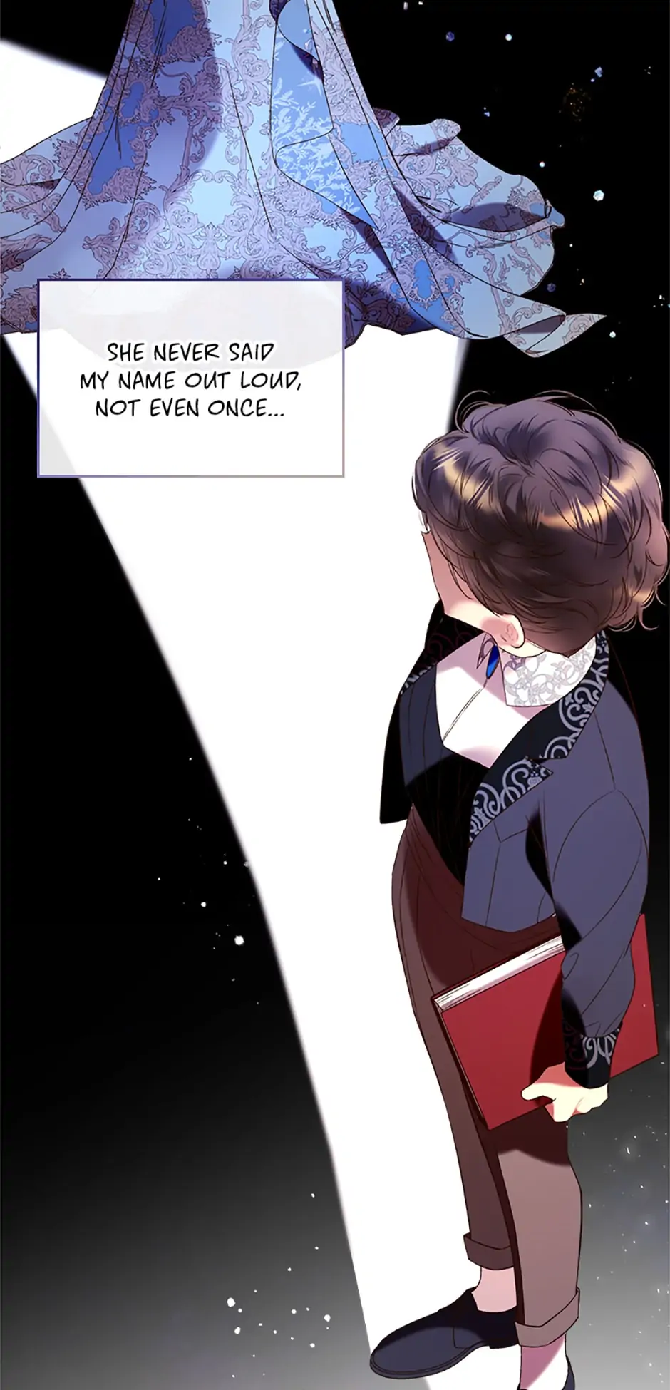 Beatrice – Manhwa Chapter 68 - page 50