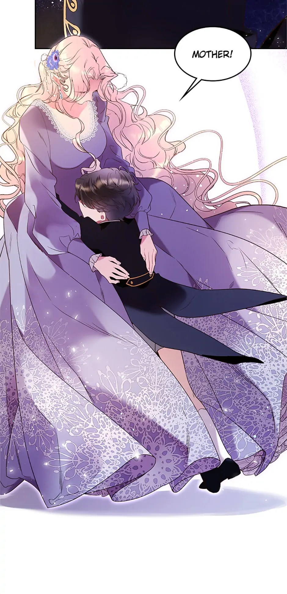 Beatrice – Manhwa Chapter 68 - page 53