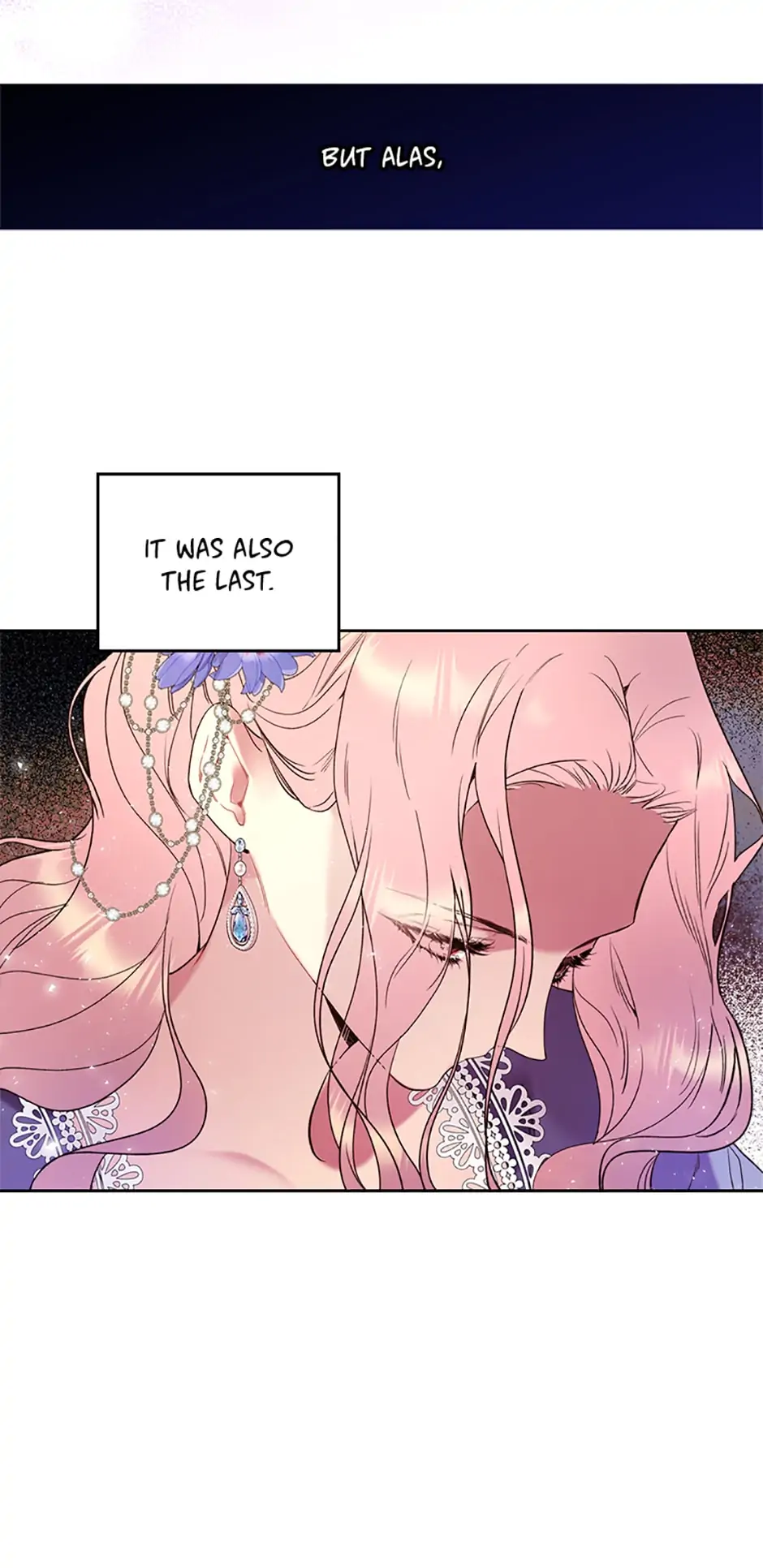 Beatrice – Manhwa Chapter 68 - page 55