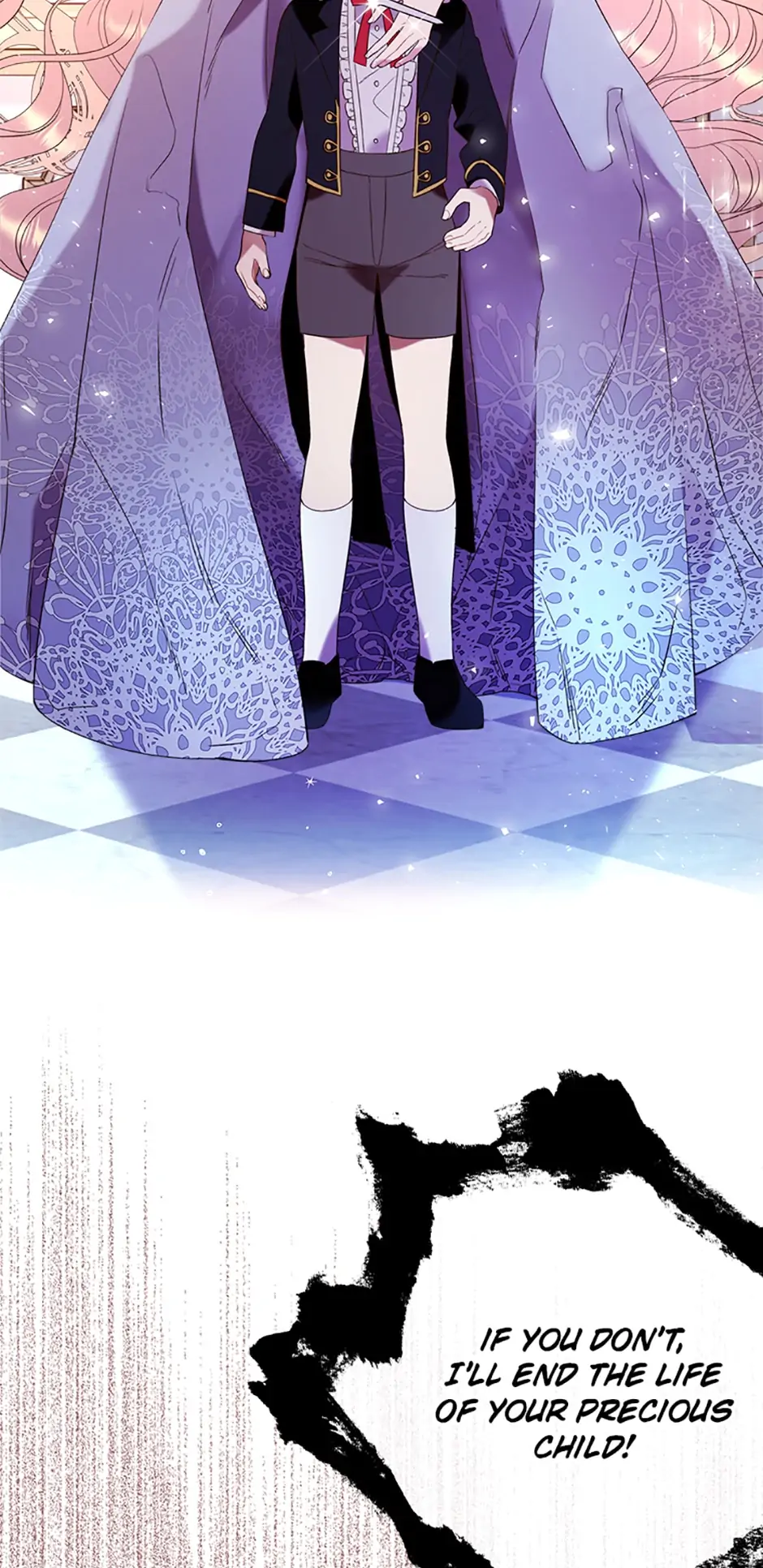 Beatrice – Manhwa Chapter 68 - page 57