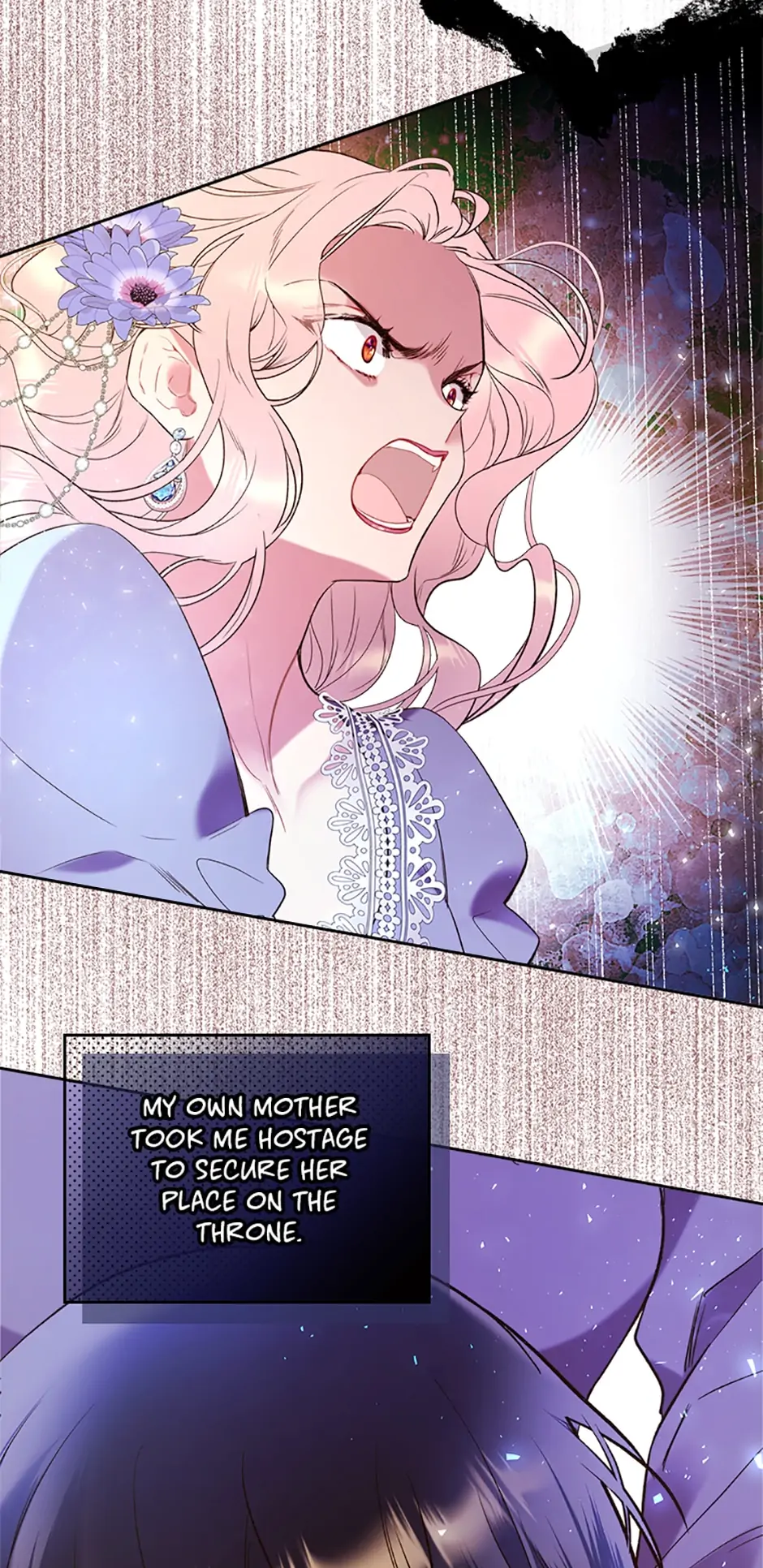 Beatrice – Manhwa Chapter 68 - page 58