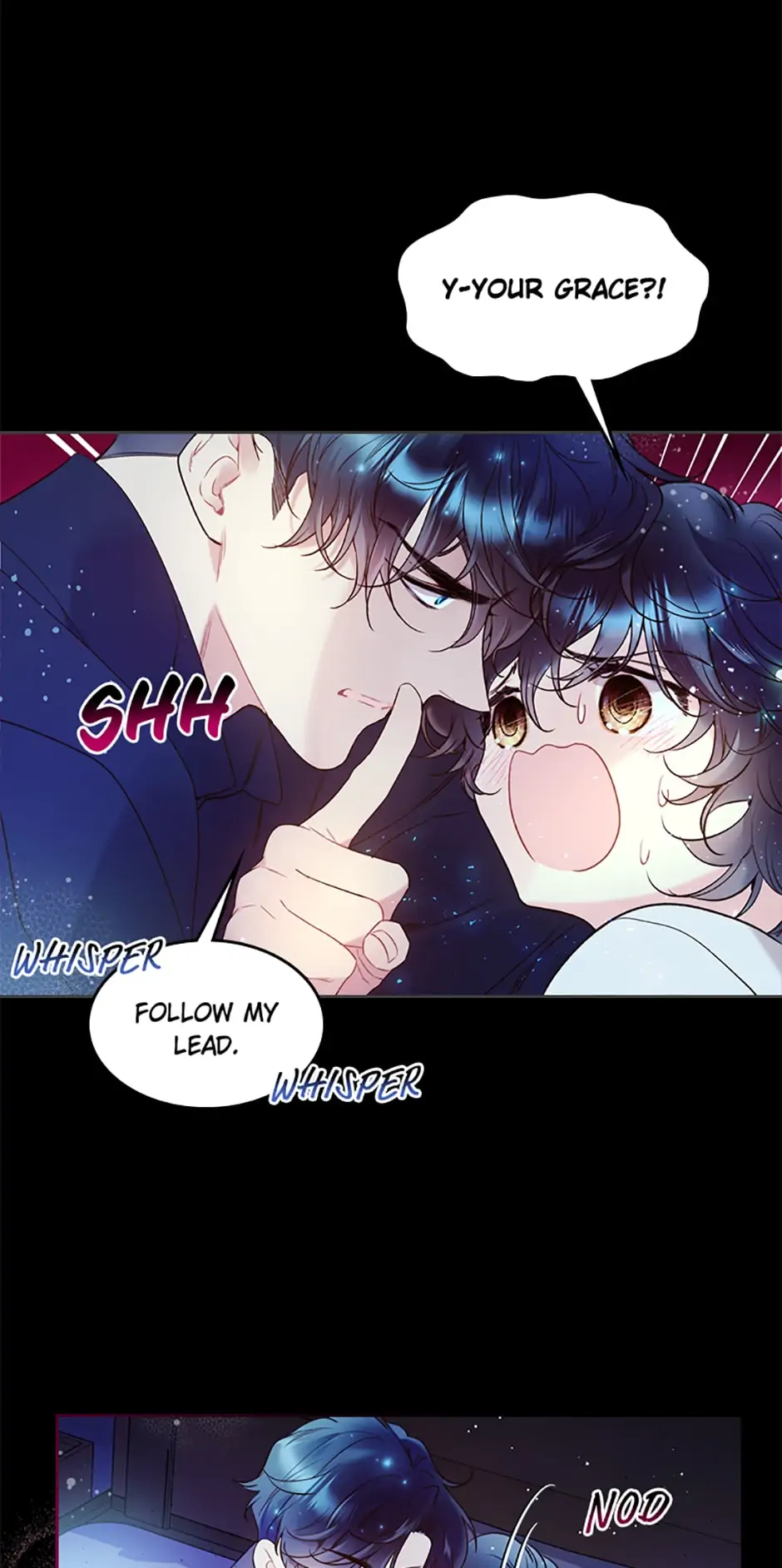 Beatrice – Manhwa Chapter 68 - page 6