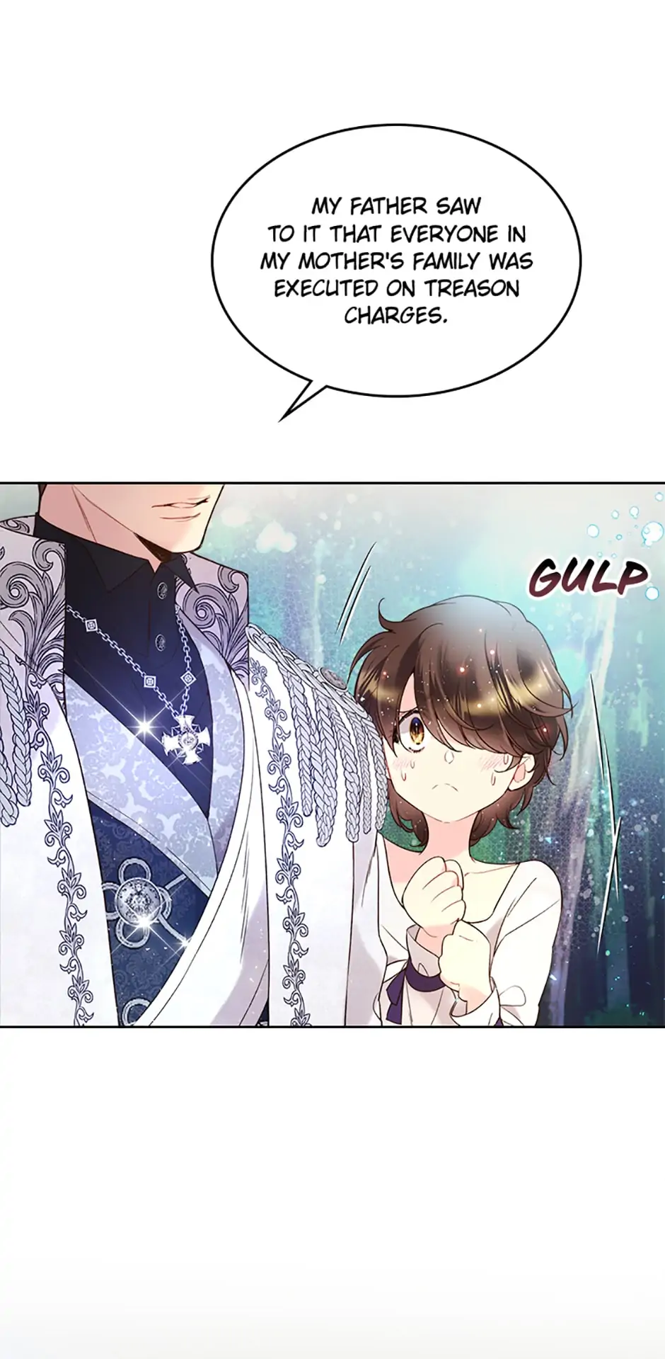 Beatrice – Manhwa Chapter 68 - page 61