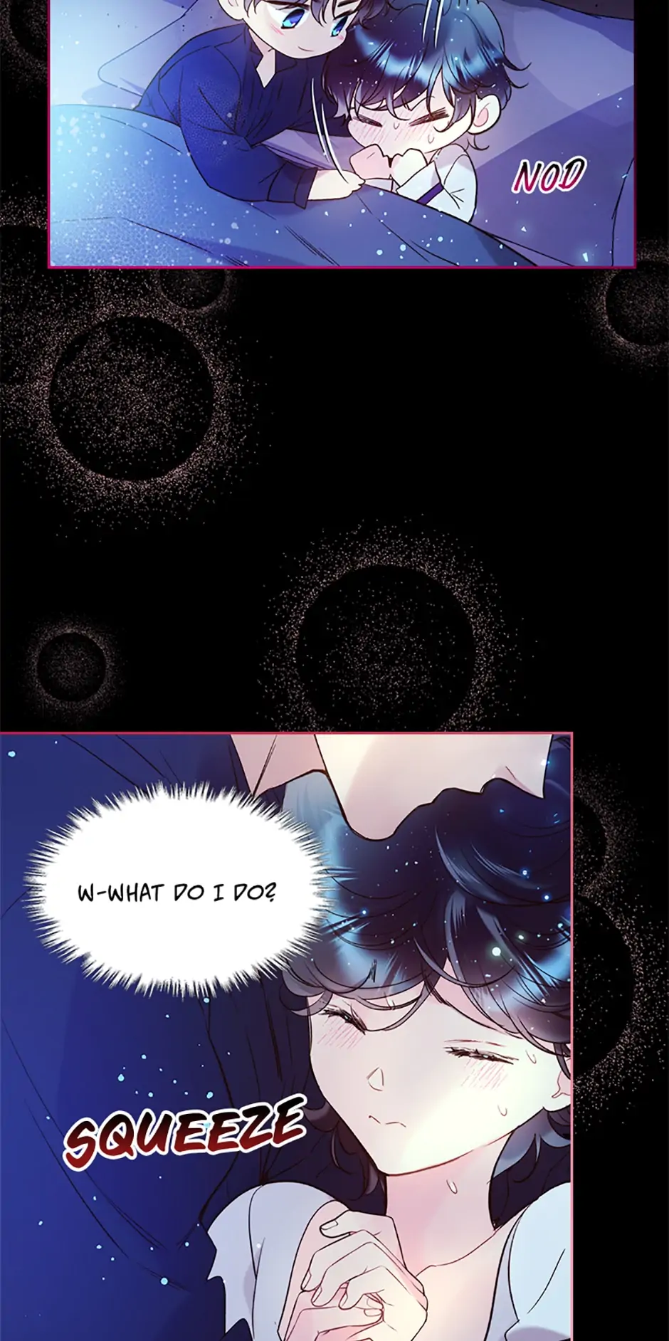 Beatrice – Manhwa Chapter 68 - page 7