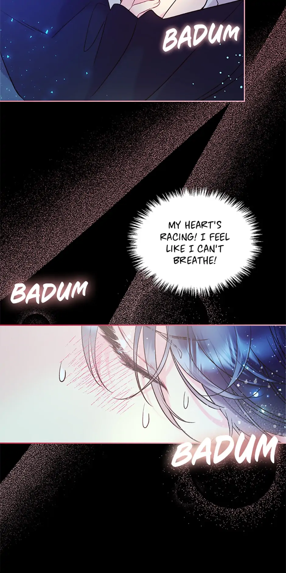Beatrice – Manhwa Chapter 68 - page 8