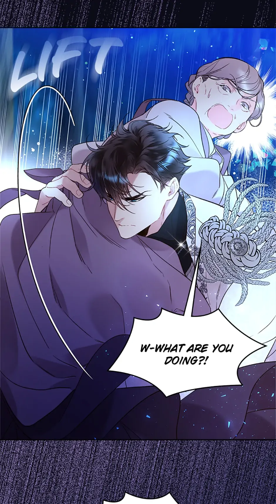 Beatrice – Manhwa Chapter 67 - page 15