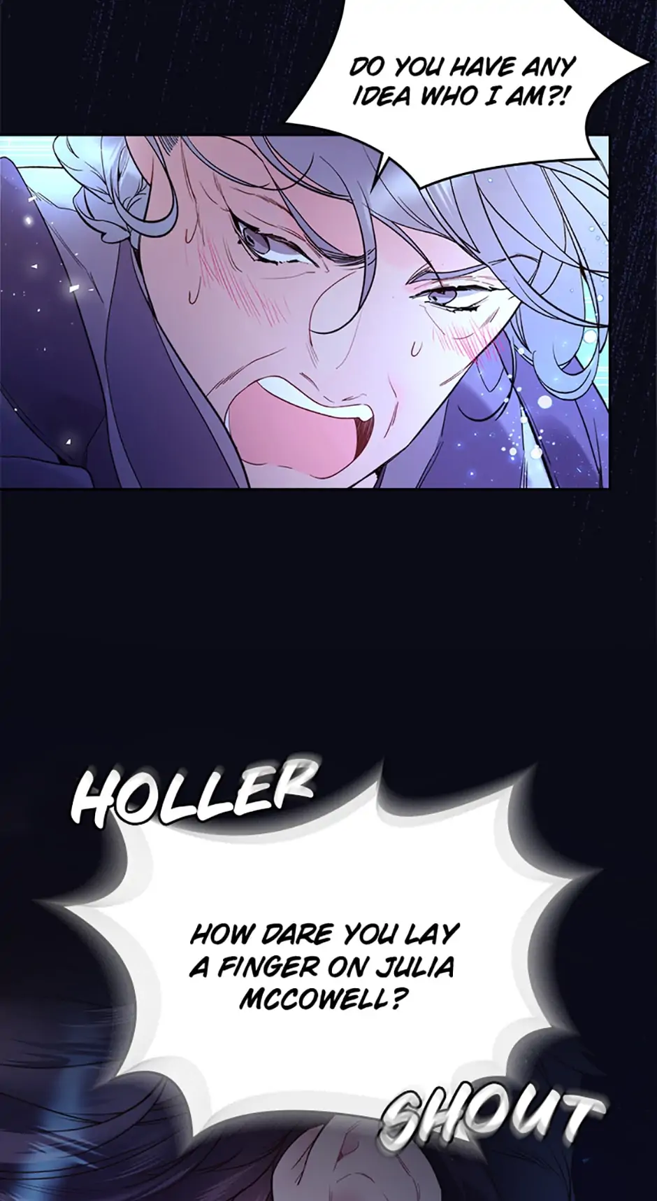 Beatrice – Manhwa Chapter 67 - page 17