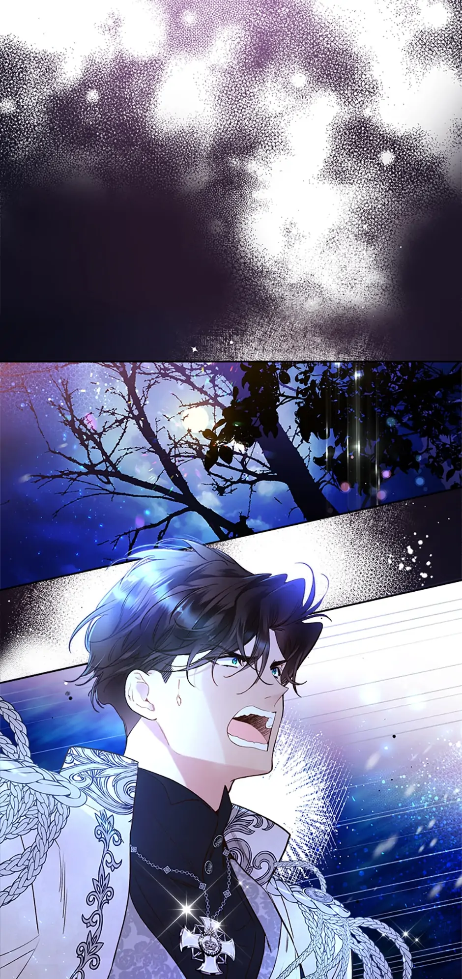 Beatrice – Manhwa Chapter 67 - page 2