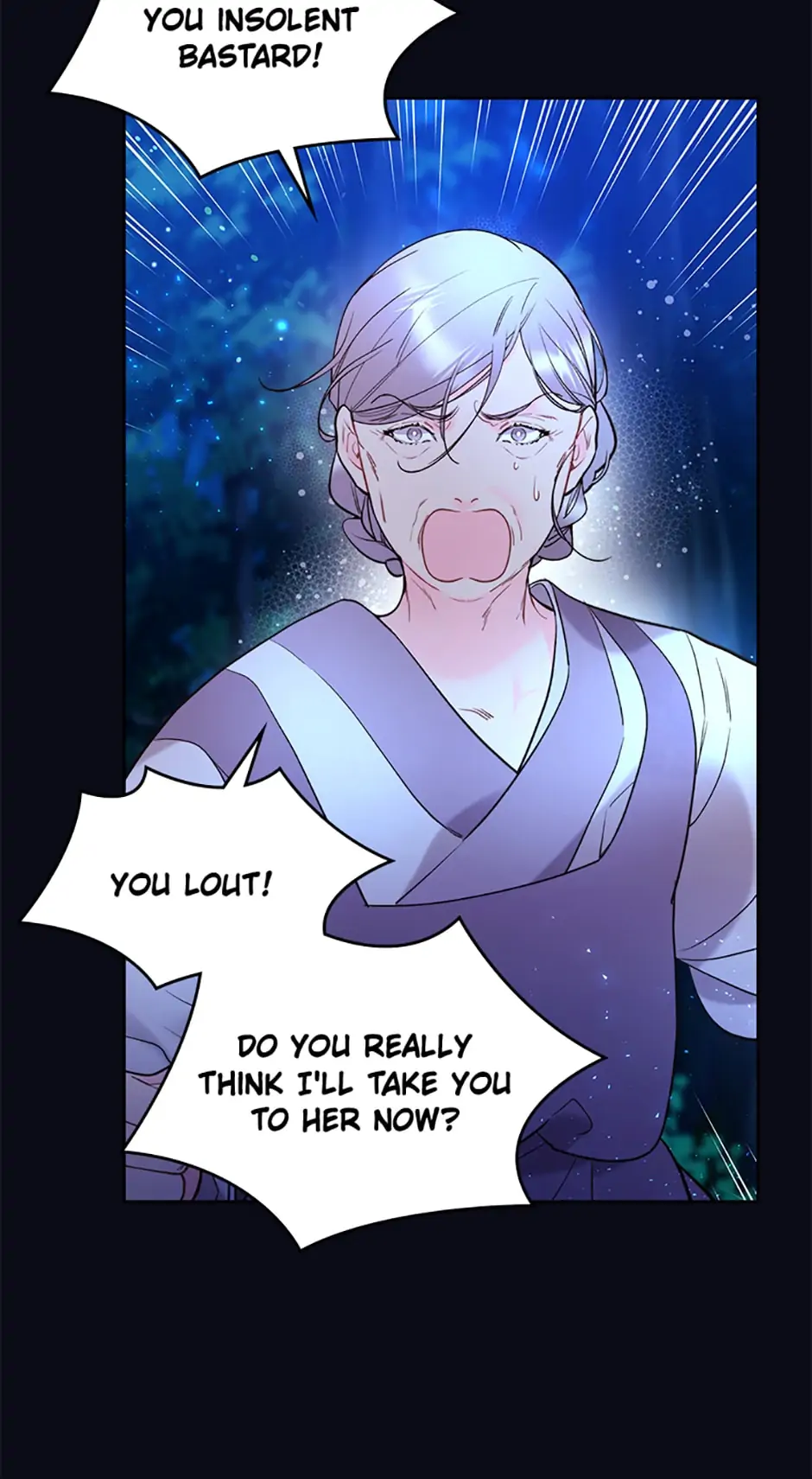 Beatrice – Manhwa Chapter 67 - page 20