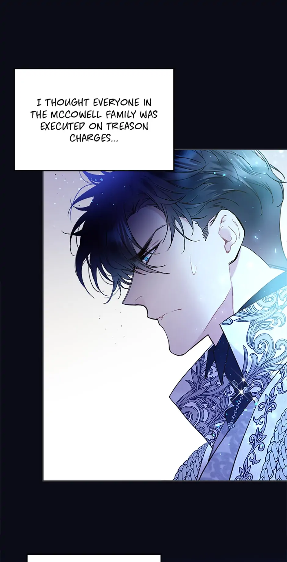 Beatrice – Manhwa Chapter 67 - page 21