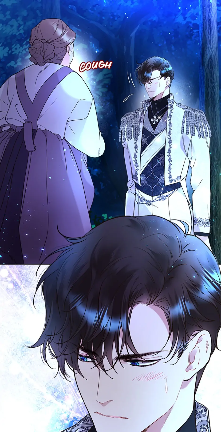 Beatrice – Manhwa Chapter 67 - page 24