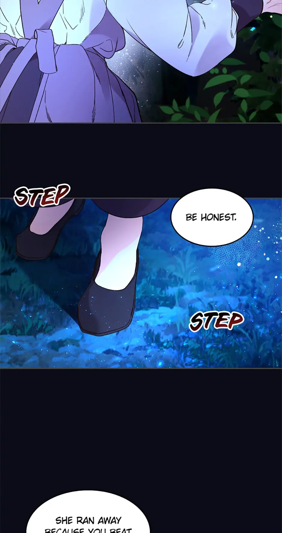 Beatrice – Manhwa Chapter 67 - page 30